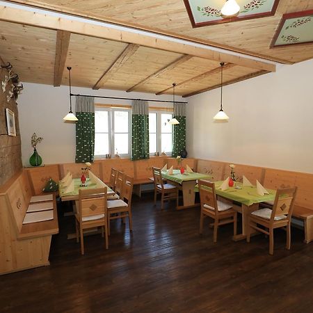 Gasthof Beim Endeler Missen-Wilhams Εξωτερικό φωτογραφία