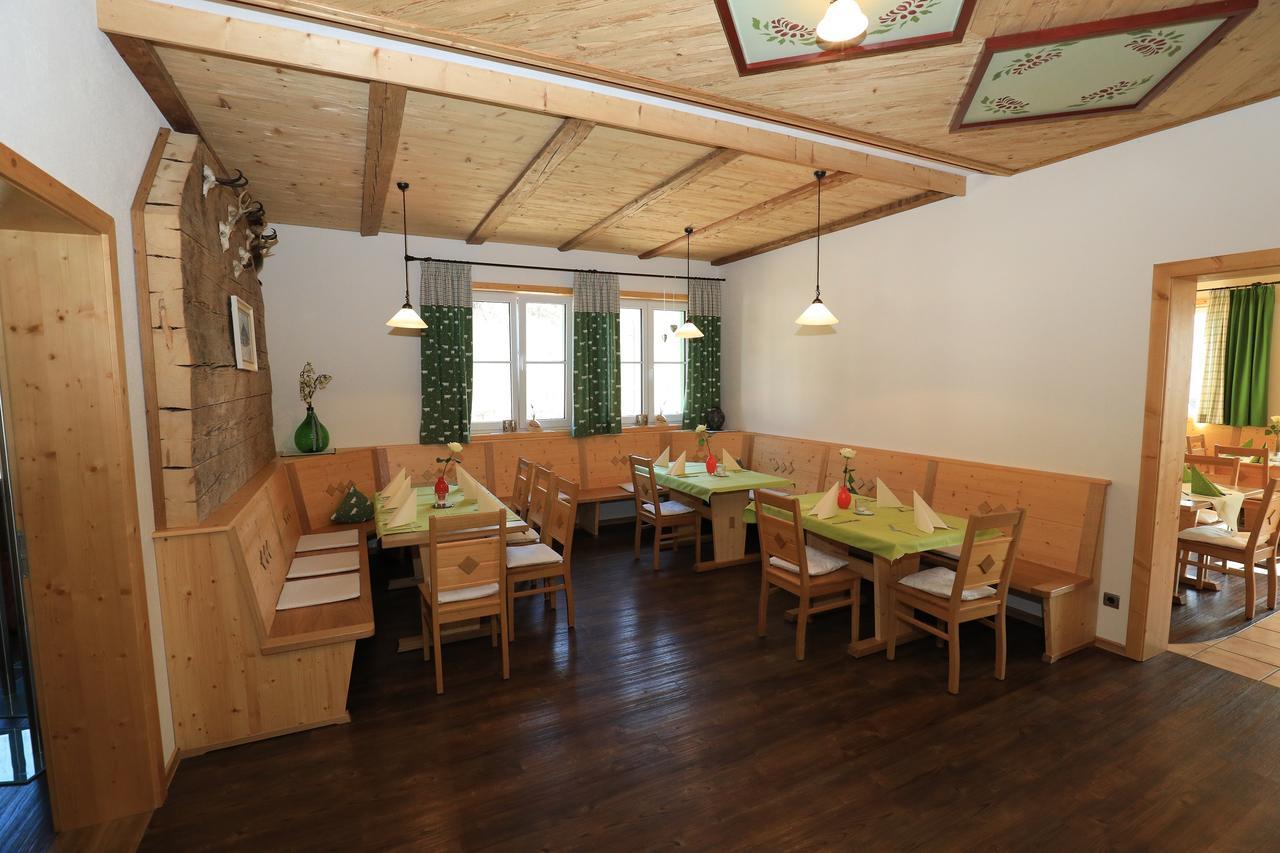 Gasthof Beim Endeler Missen-Wilhams Εξωτερικό φωτογραφία