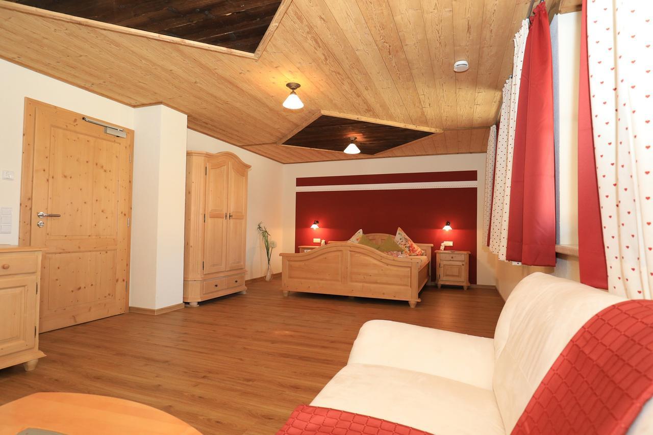 Gasthof Beim Endeler Missen-Wilhams Εξωτερικό φωτογραφία